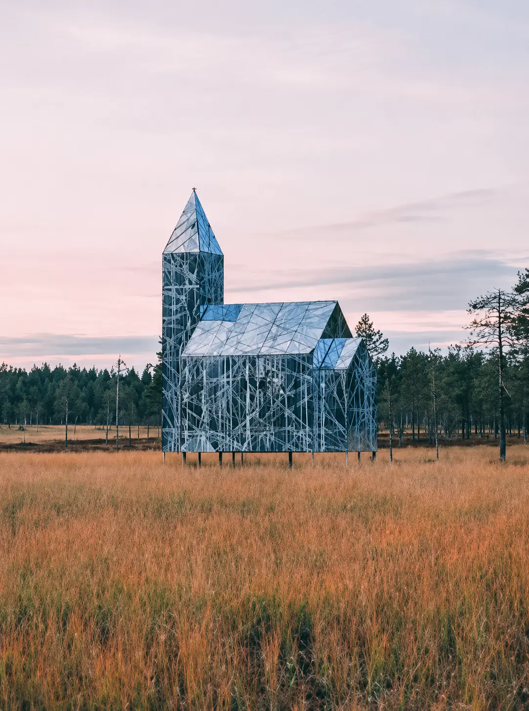 Lokal i Umeå